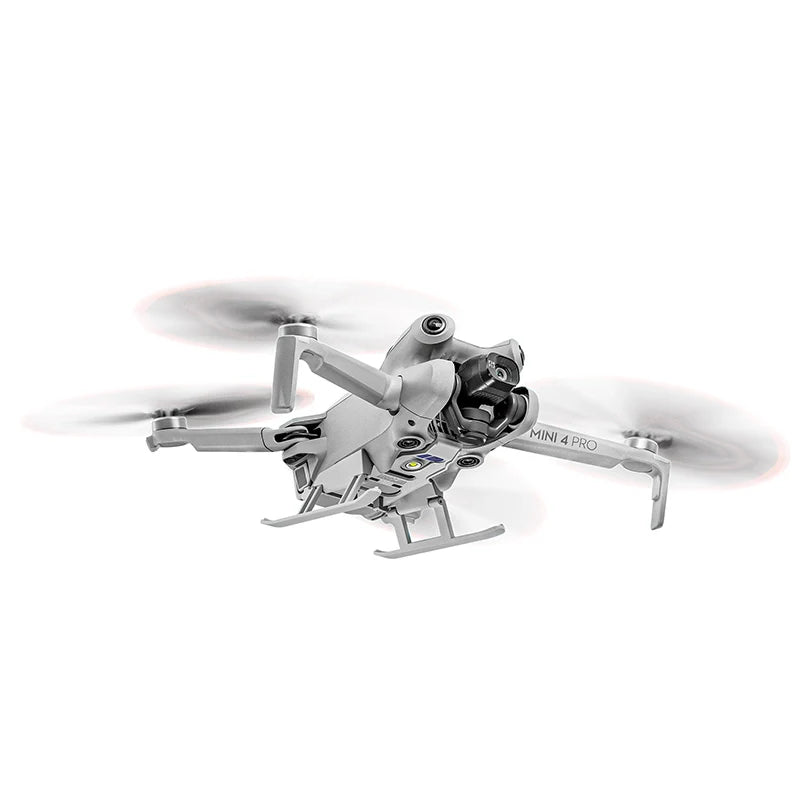 STARTRC Foldable Landing Gear for DJI Mini 4 Pro