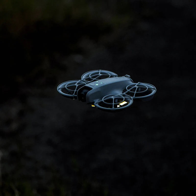 STARTRC Night Flight LED Landing Gear for DJI Neo