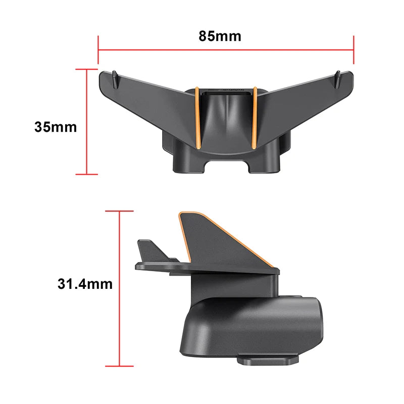 STARTRC Tail Wing for DJI Avata 2