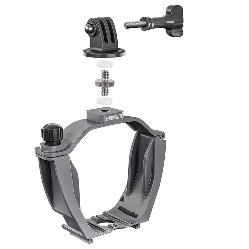 STARTRC External Mount for DJI Air 3 / Air 3S