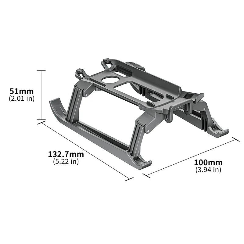 STARTRC Landing Gear for DJI Air 3 / Air 3S
