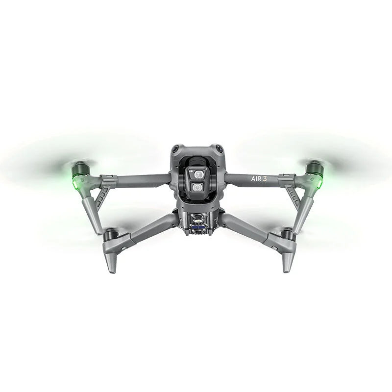 STARTRC Extended Landing Gear Kit for DJI Air 3 / Air 3S