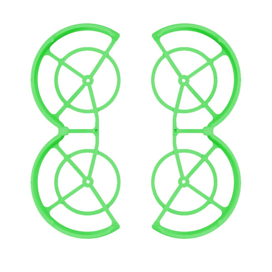 STARTRC Fluorescent Propeller Guard for DJI Neo (Green)