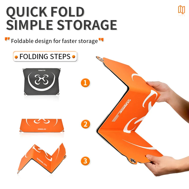 STARTRC Square Landing Pad (55*55cm)