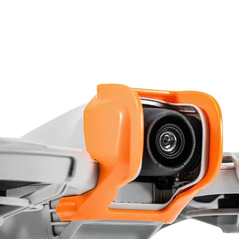 STARTRC Plastic Gimbal Bumper for DJI Neo (Orange)