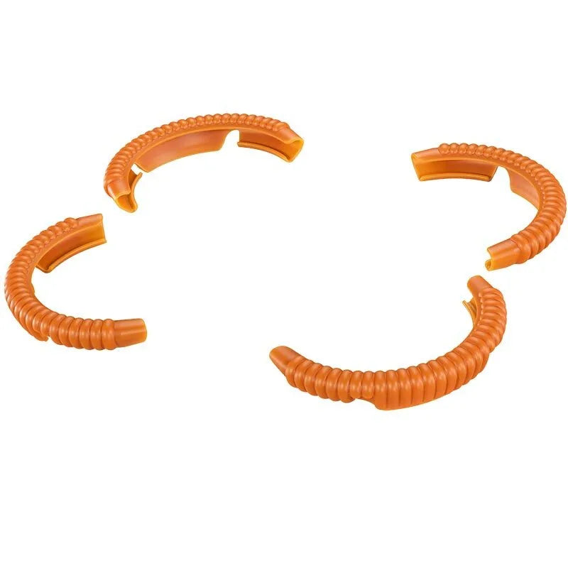 STARTRC Bumper Guard for DJI Avata 2 (Vivid Orange)