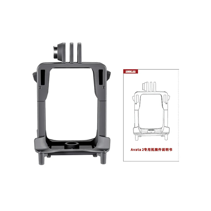 STARTRC External Mount for DJI Avata 2