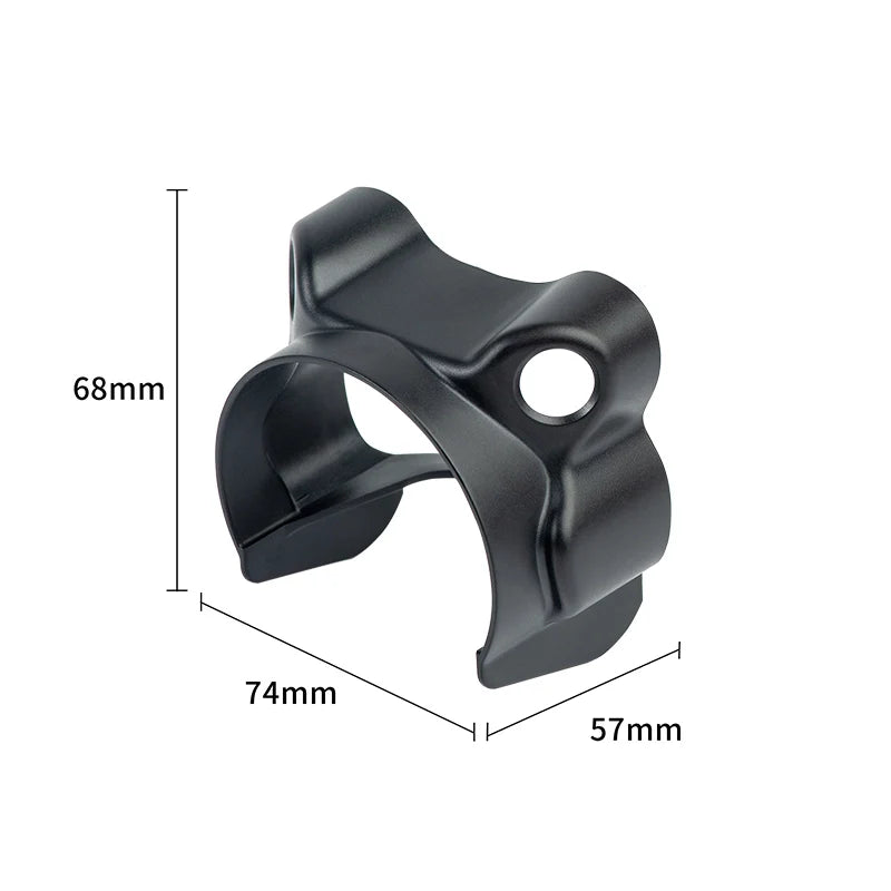 STARTRC Gimbal Lends Sun Hood for DJI Mini 4 Pro
