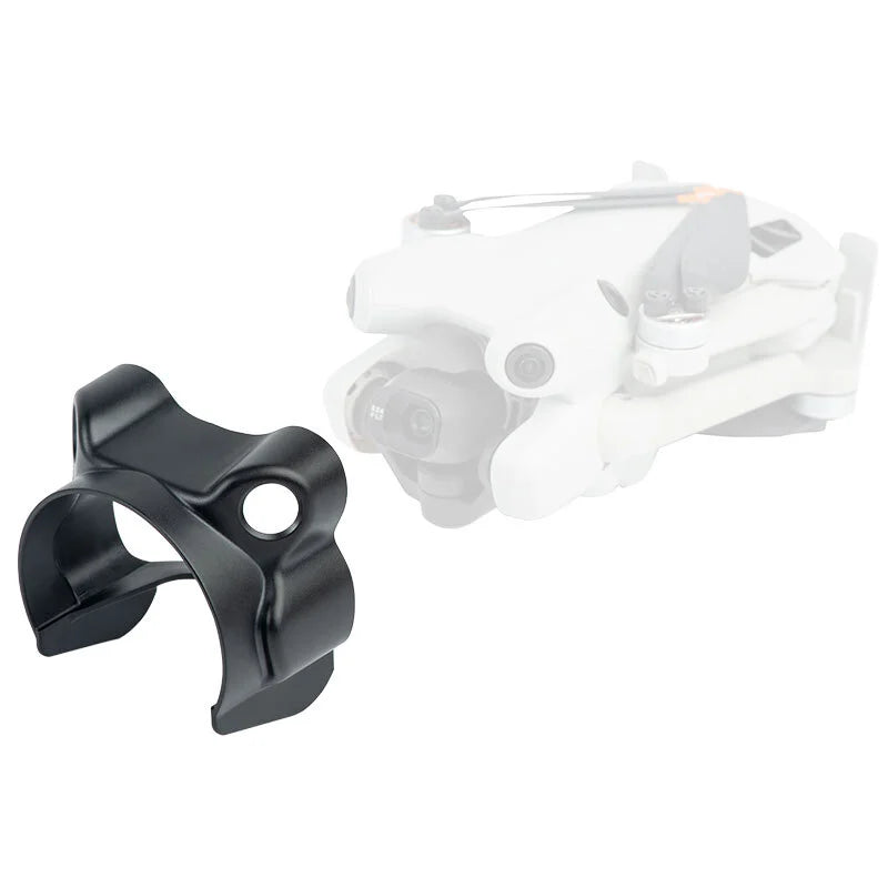 STARTRC Gimbal Lends Sun Hood for DJI Mini 4 Pro
