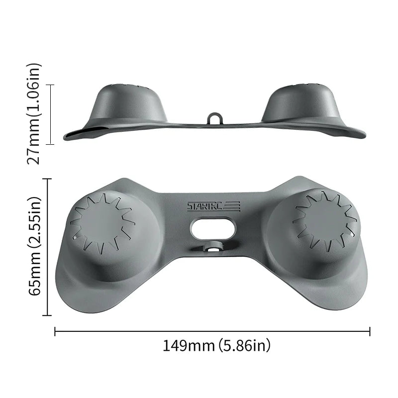 STARTRC Joysticks Cover for DJI FPV Remote Controller 2 / 3