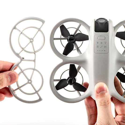 STARTRC Propeller Guard for DJI Neo (Grey)