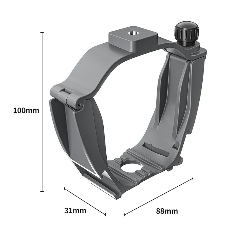STARTRC External Mount for DJI Air 3 / Air 3S