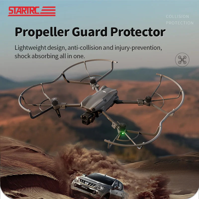 STARTRC Propeller Guard for DJI Air 3 /3S