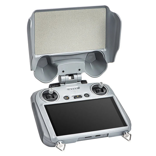 STARTRC 2 in 1 Sun Hood Protector for DJI RC 2