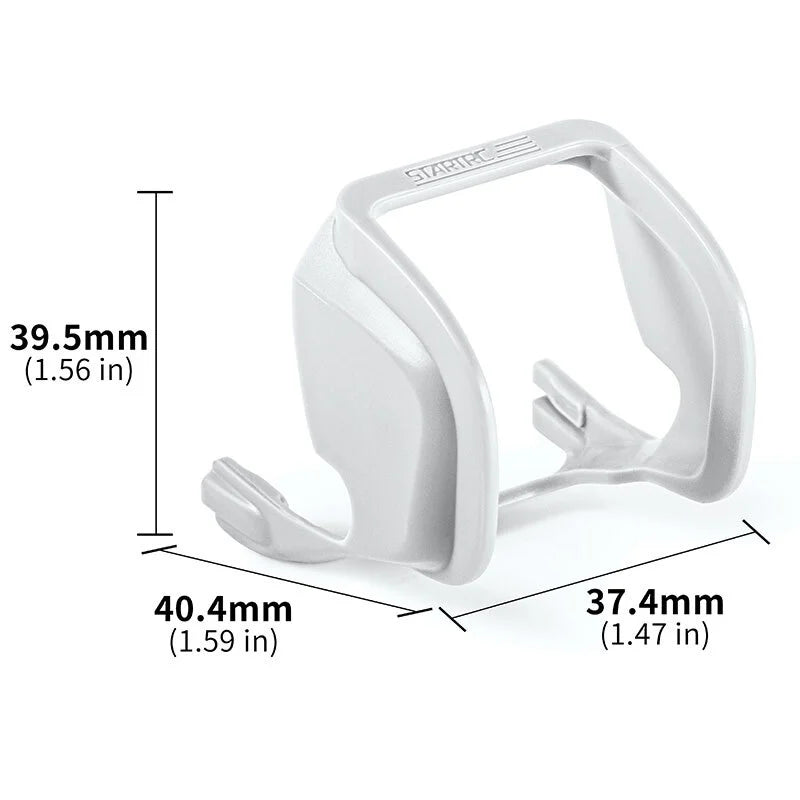 STARTRC Plastic Gimbal Bumper for DJI Neo (Grey)