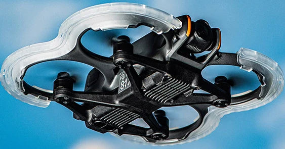 STARTRC Transparent Bumper Guard for DJI Avata 2