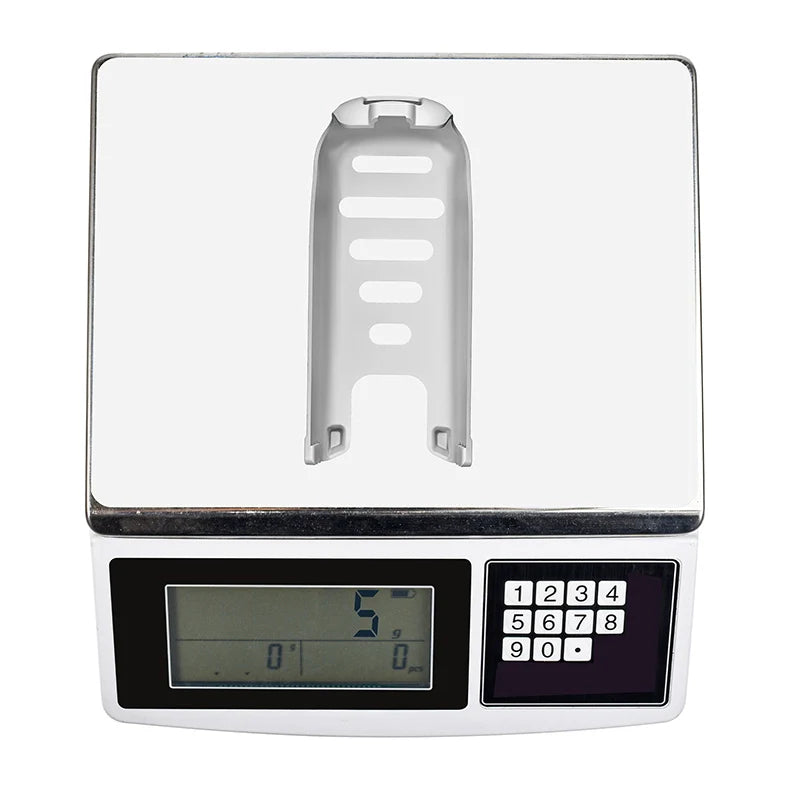 STARTRC Protective Battery Lock for DJI Neo（Grey)