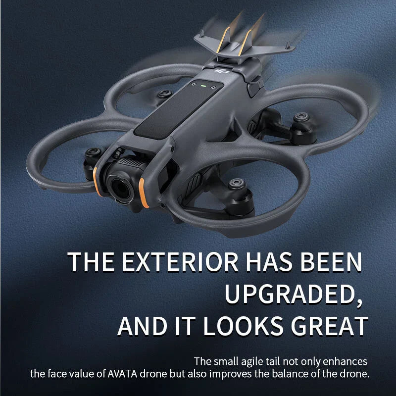 STARTRC Tail Wing for DJI Avata 2