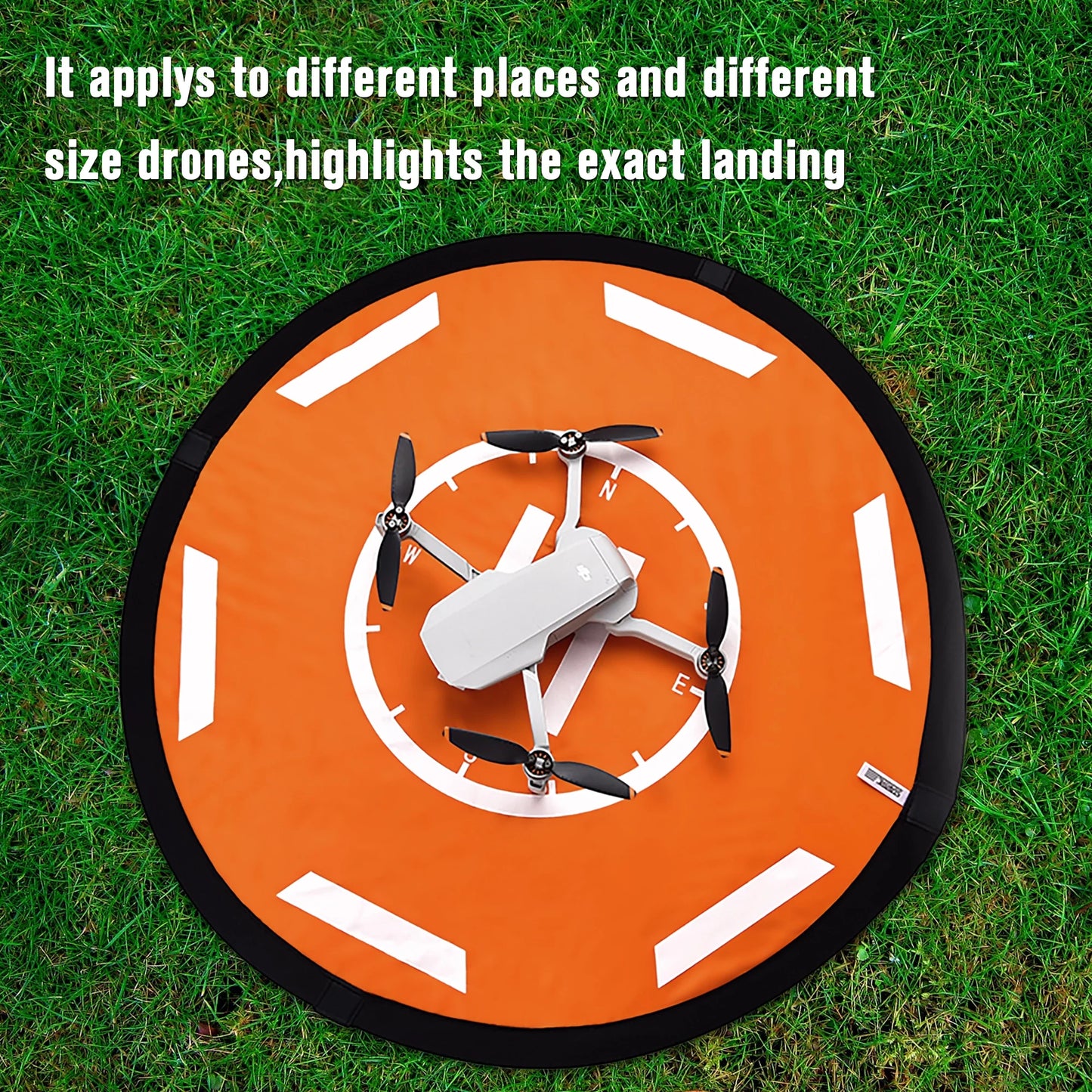 STARTRC Circular Landing Pad (80cm)