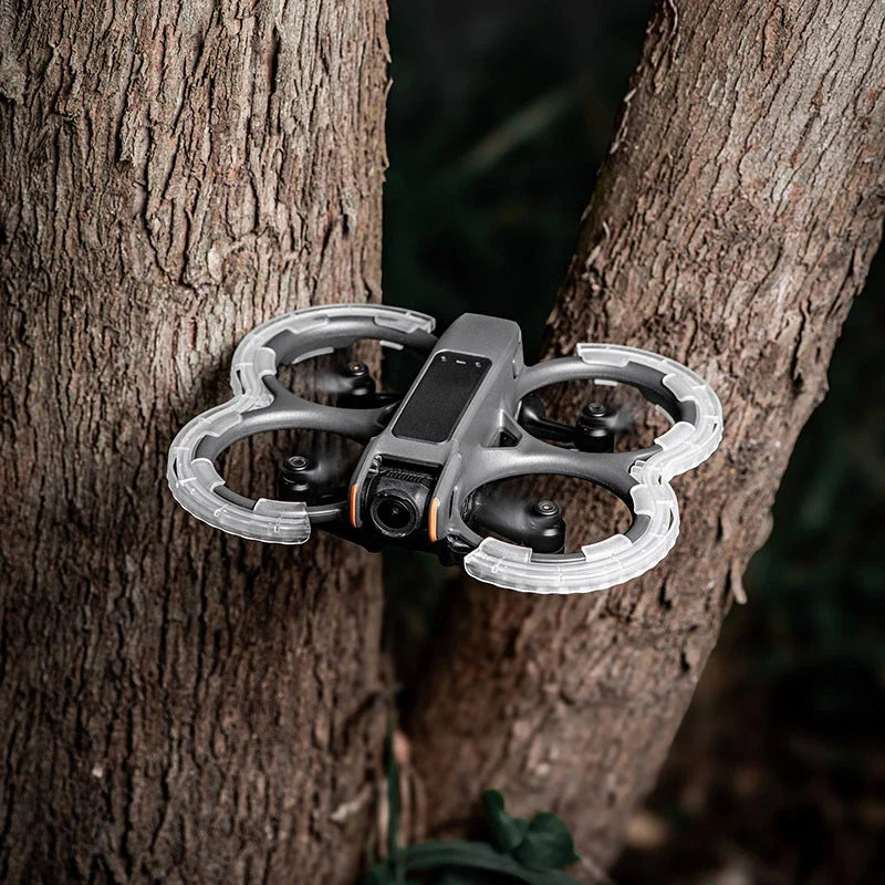 STARTRC Transparent Bumper Guard for DJI Avata 2