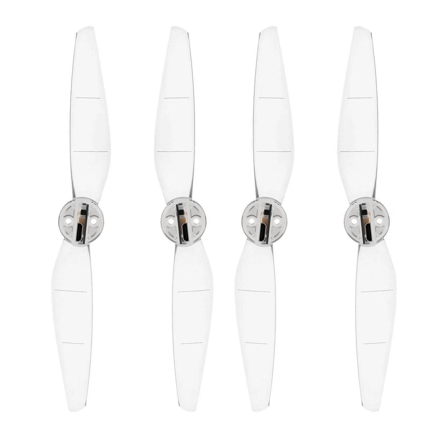 STARTRC LED Flashing Propellers for DJI Mini 4 Pro and Mini 3 Series