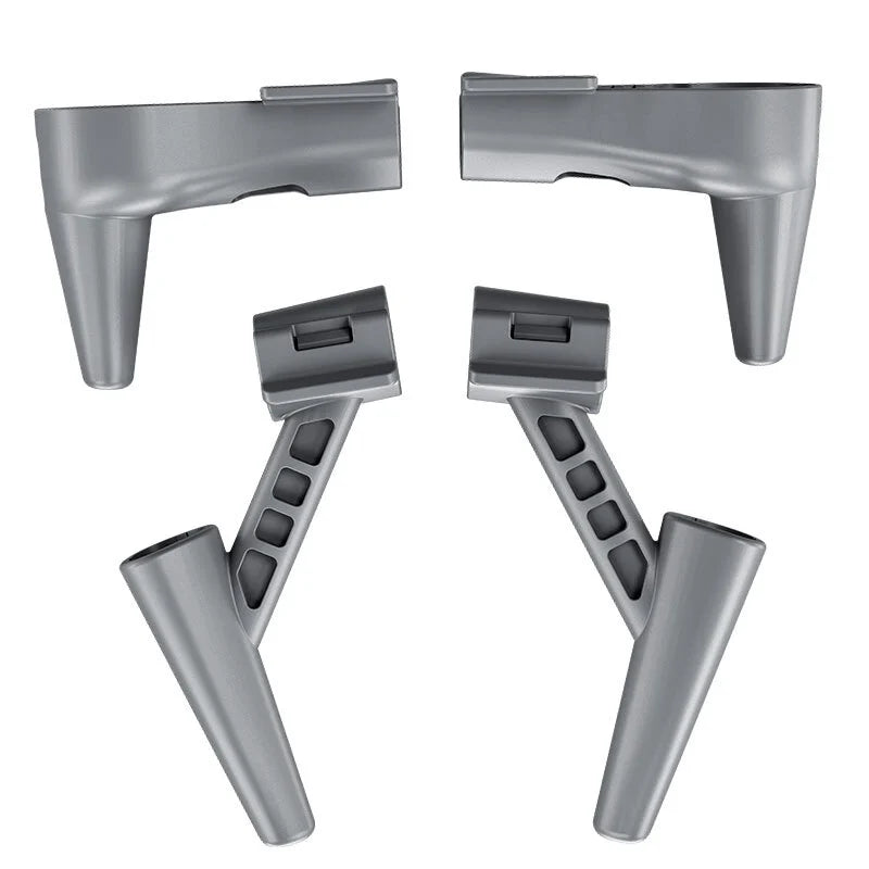 STARTRC Extended Landing Gear Kit for DJI Air 3 / Air 3S