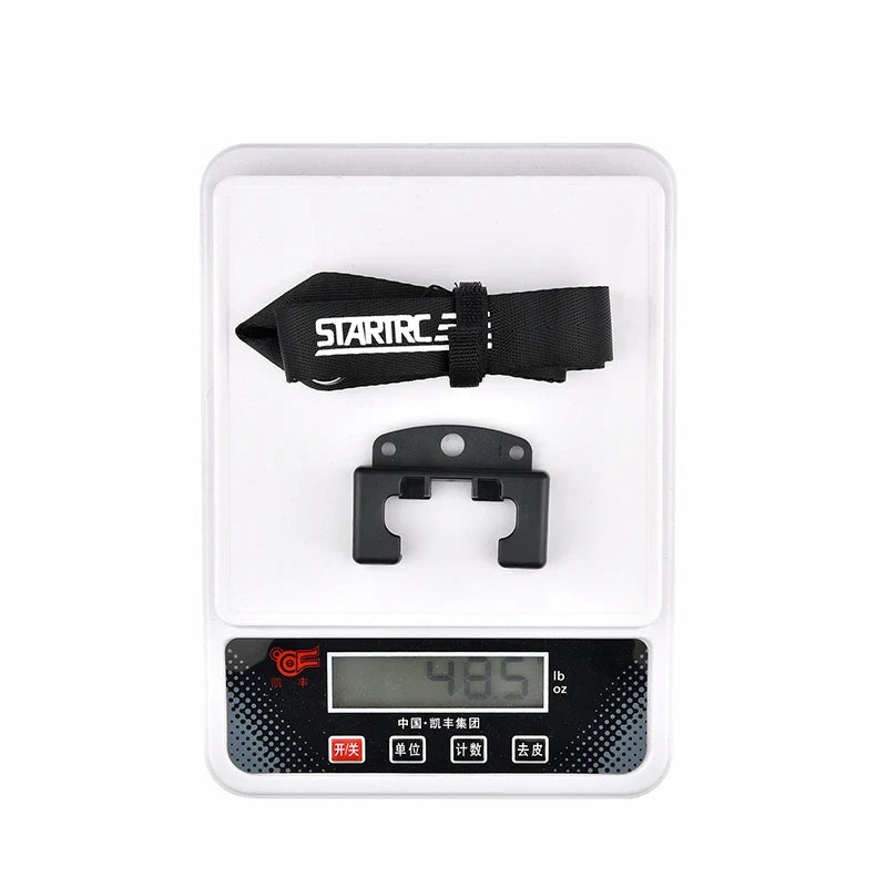 STARTRC Neck Strap with Bracket for DJI RC-N1/ N2/N3 Remote Control